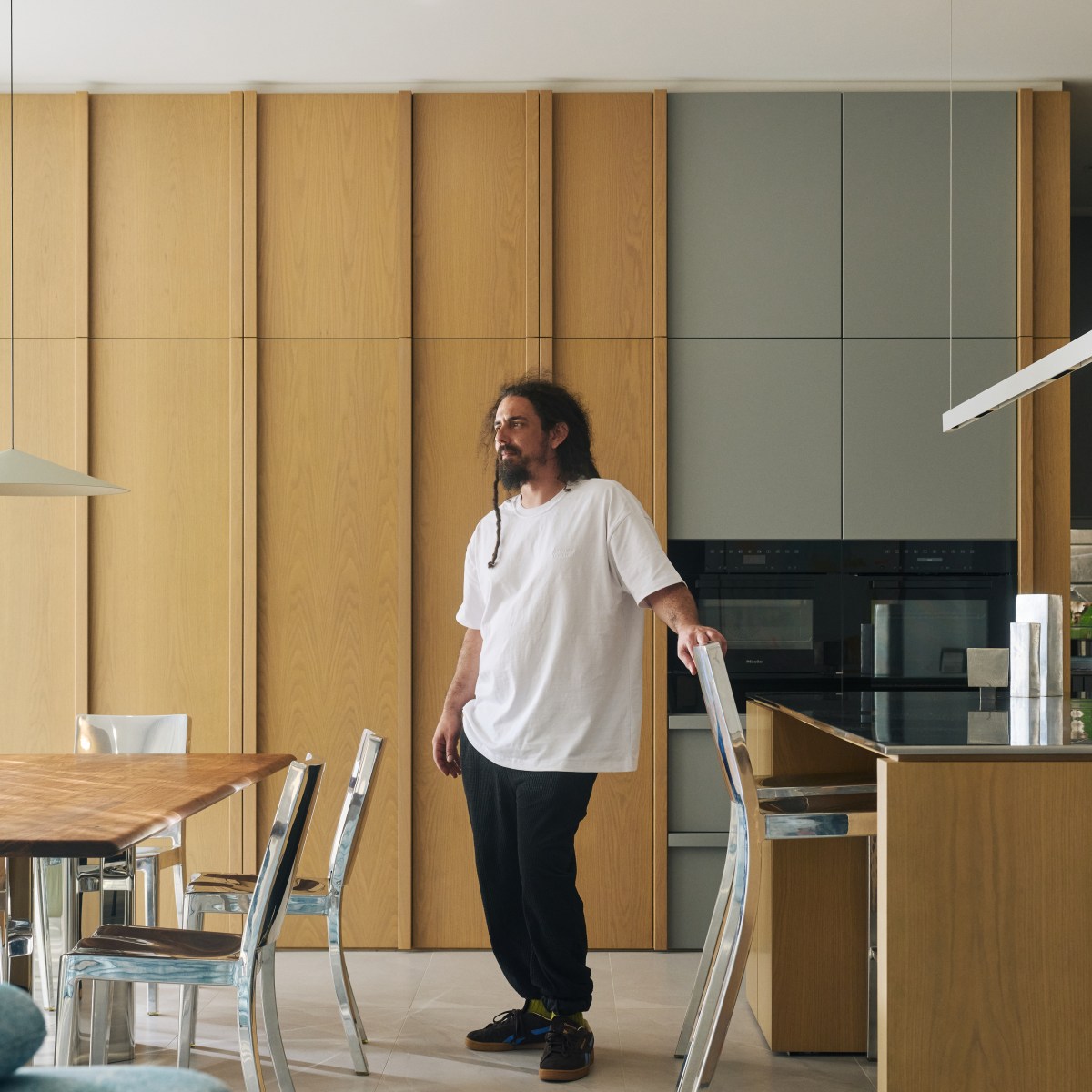 Recalibrating a legacy with beilby’s&nbsp;furniture