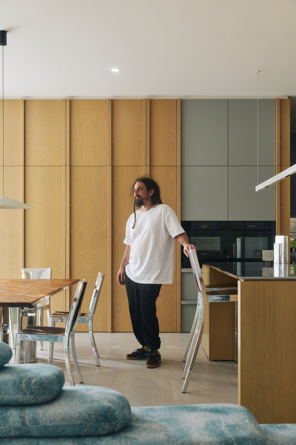 Recalibrating a legacy with beilby’s&nbsp;furniture