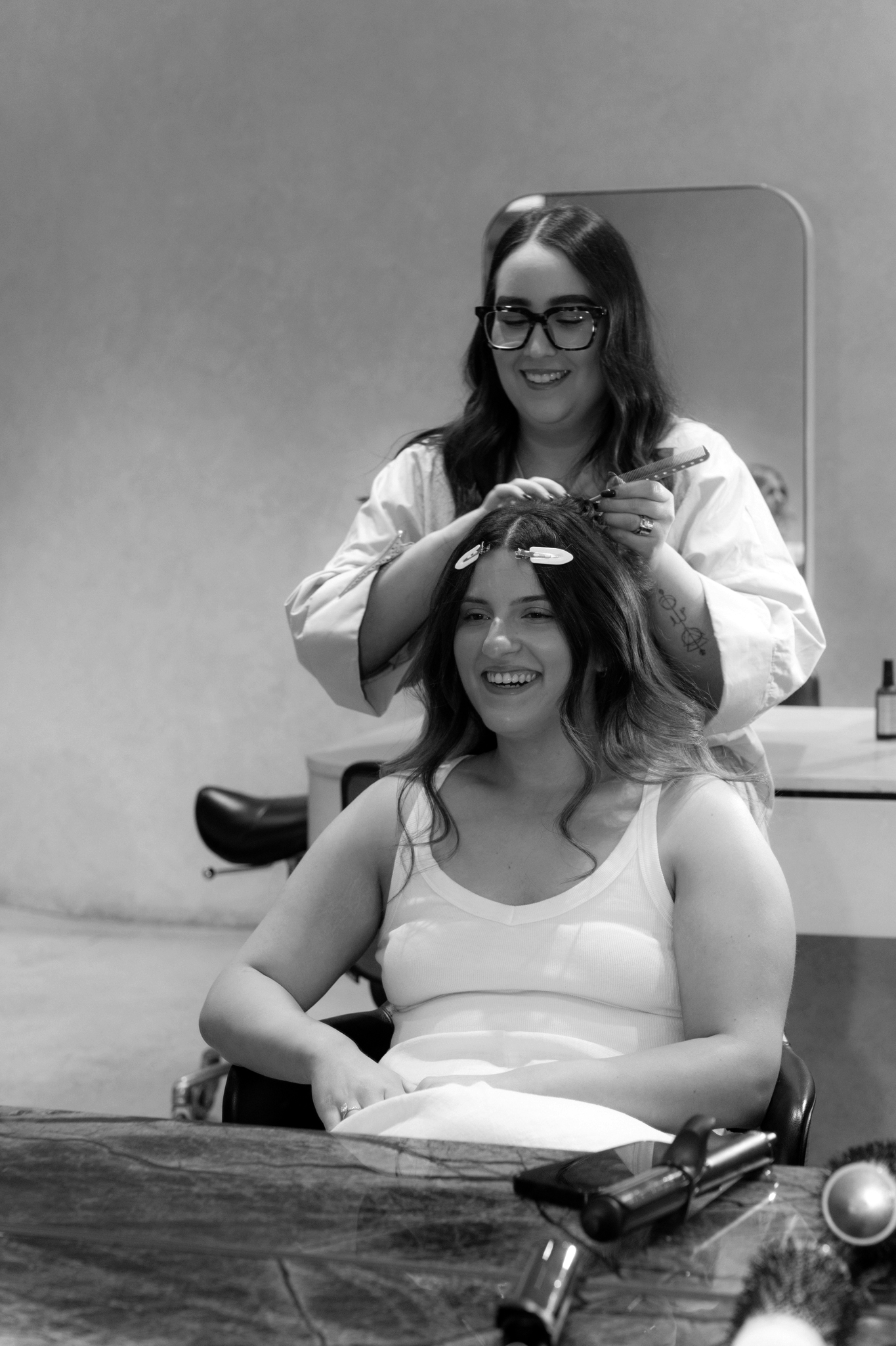 THE BRIDAL EDIT AT SUENO