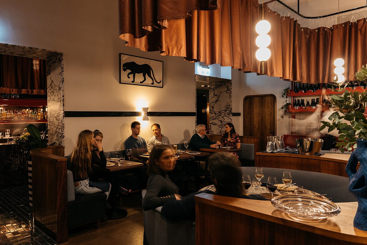 Rediscover Adelaide This Winter