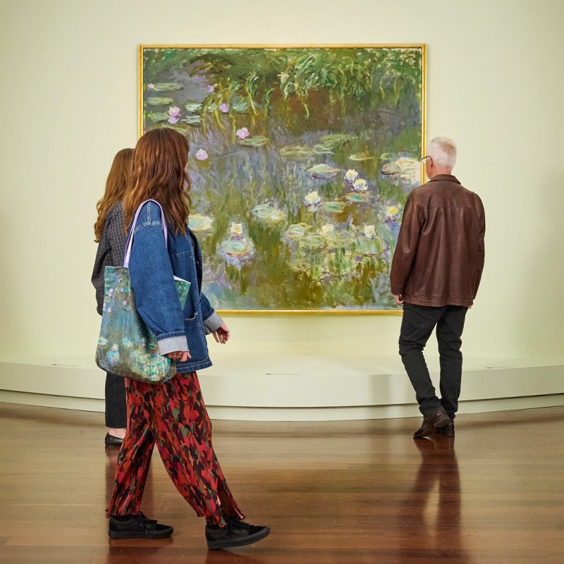 A Perfect Week in Adelaide’s CBD
