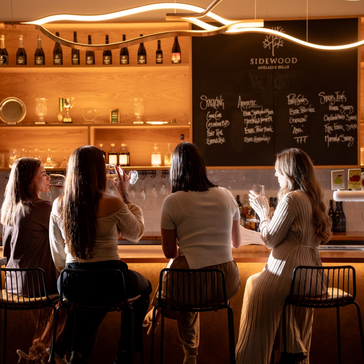 The Wines to&nbsp;Watch