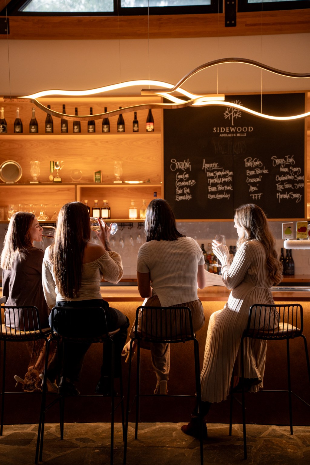 The Wines to&nbsp;Watch
