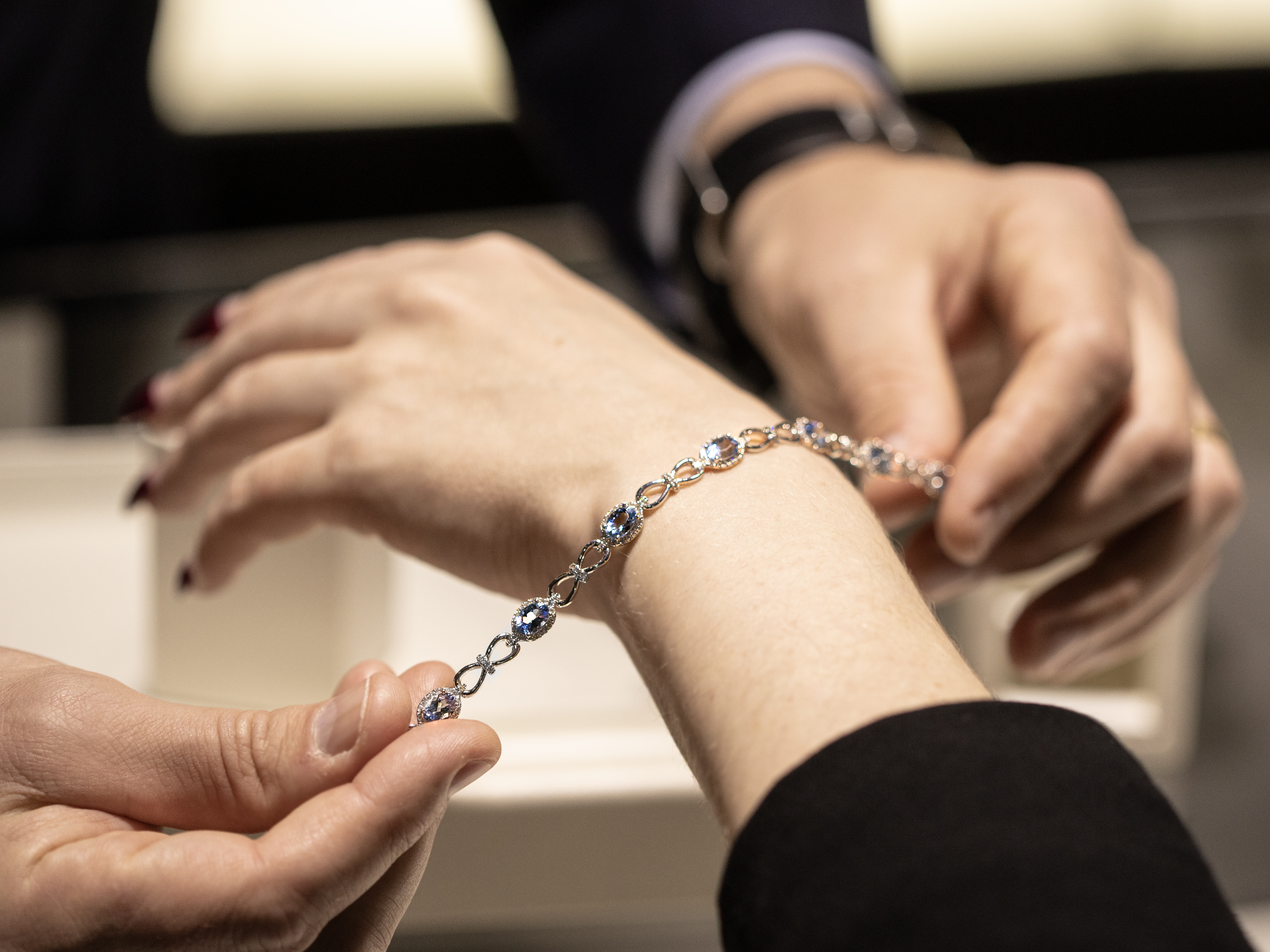 A Jewelled Legacy