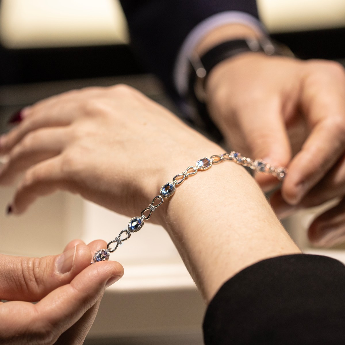 A Jewelled Legacy