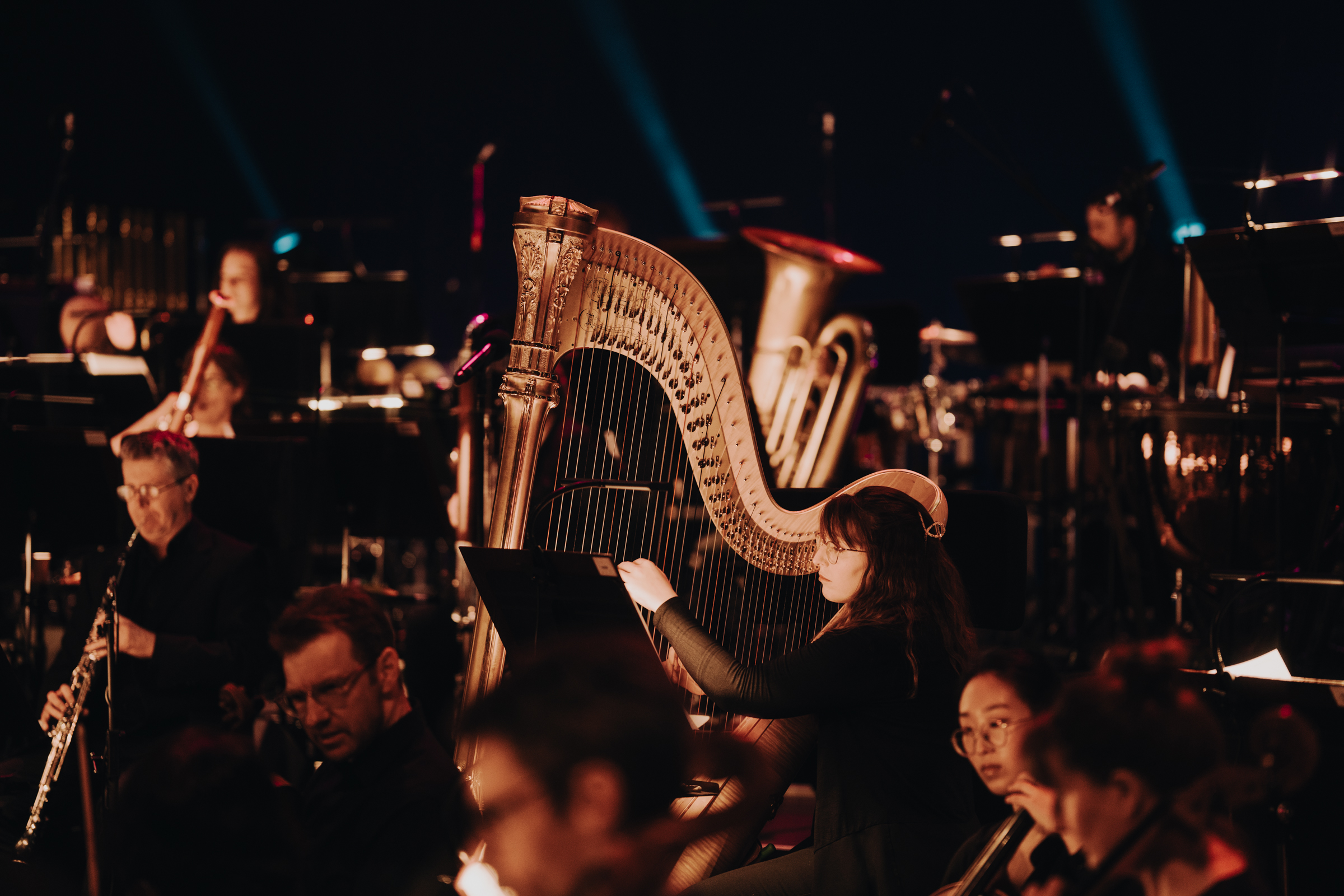A Symphonic Night Out