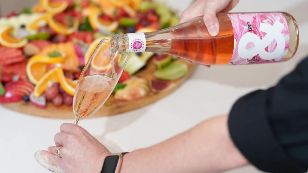 Life-Changing Meals With The Longest&nbsp;Table