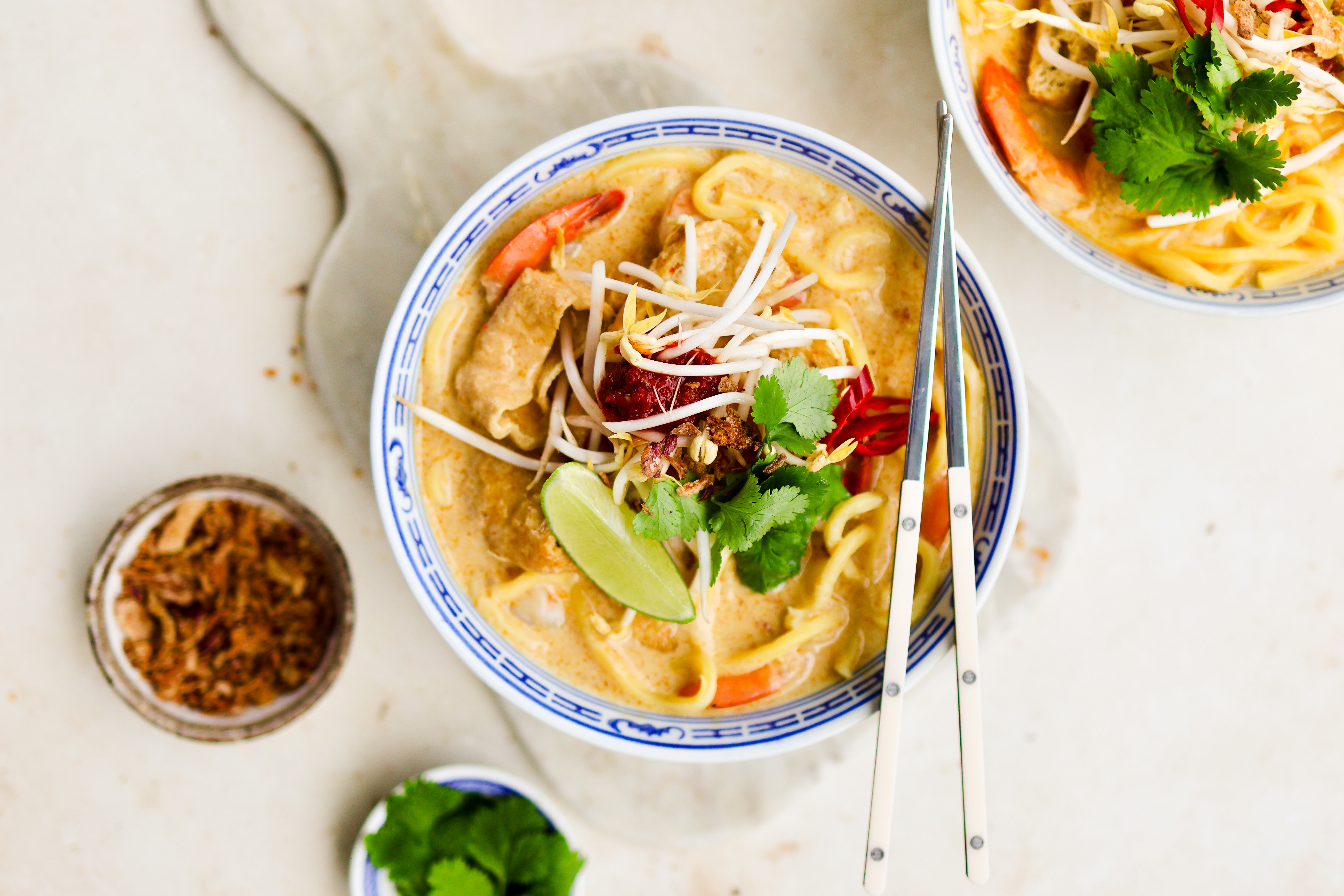 Soul-Warming Soup