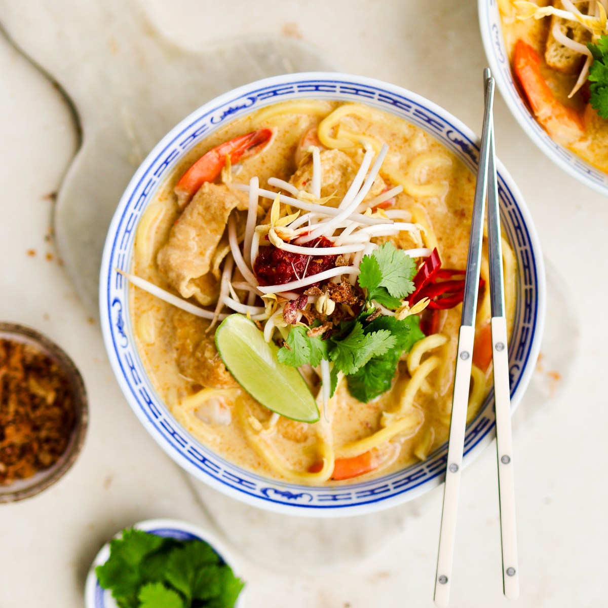 Soul-Warming Soup